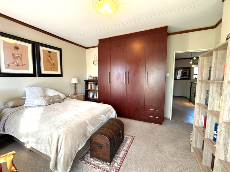 3 Bedroom Property for Sale in Universitas Free State